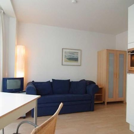 Villa Strandperle Whg 10 塞巴特黑灵斯多夫 外观 照片