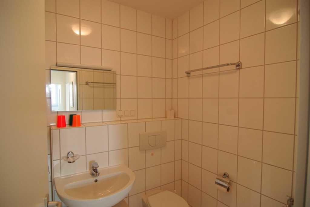 Villa Strandperle Whg 10 塞巴特黑灵斯多夫 外观 照片